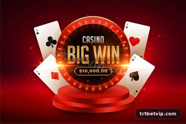 trt bet variedade de slots