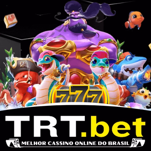 Imagem promocional da trt bet