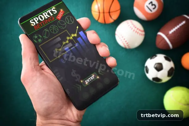 Acesso seguro à plataforma trt bet